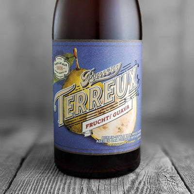 Bruery Terreux Frucht: Guava