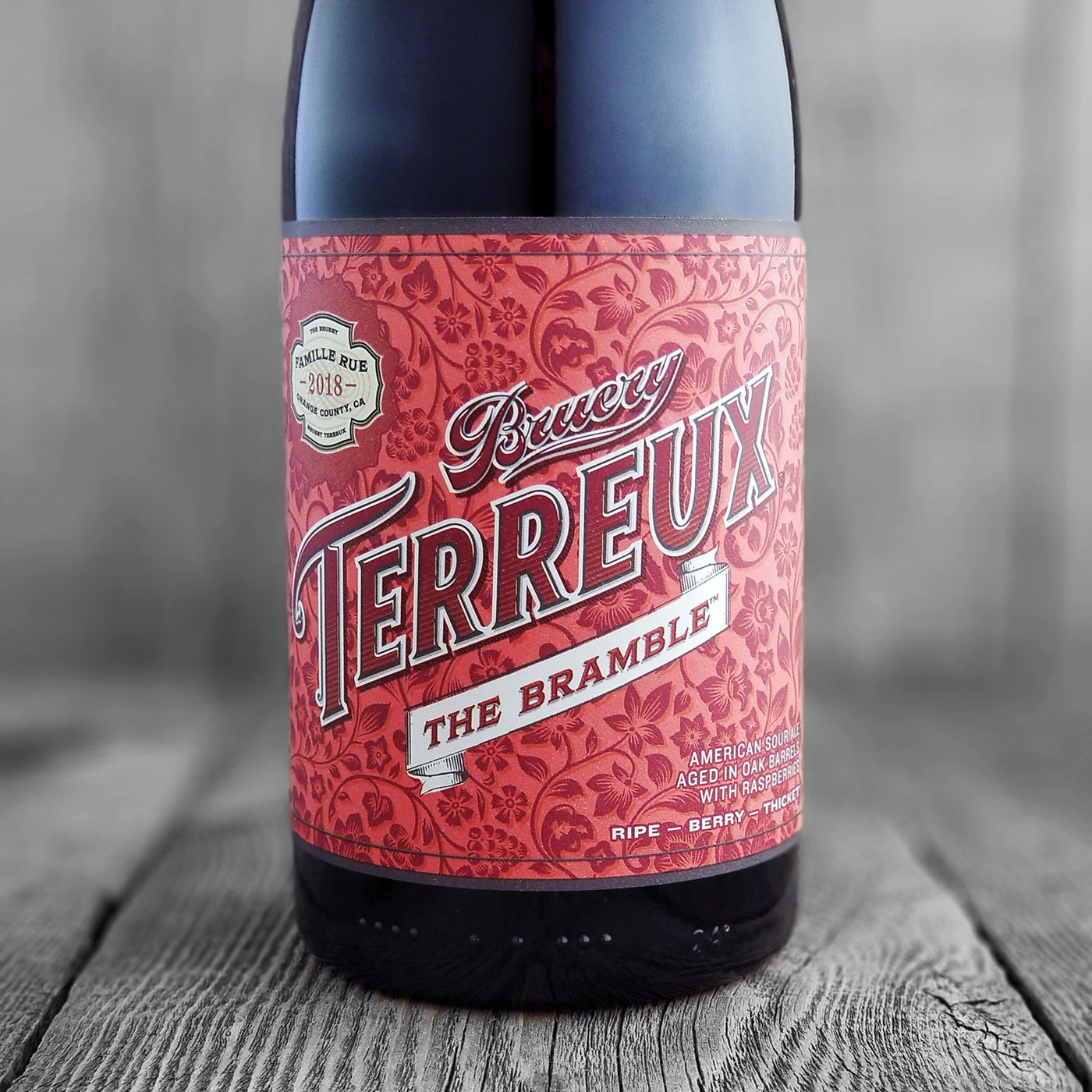 Bruery Terreux The Bramble