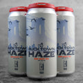 Bucktown Haze