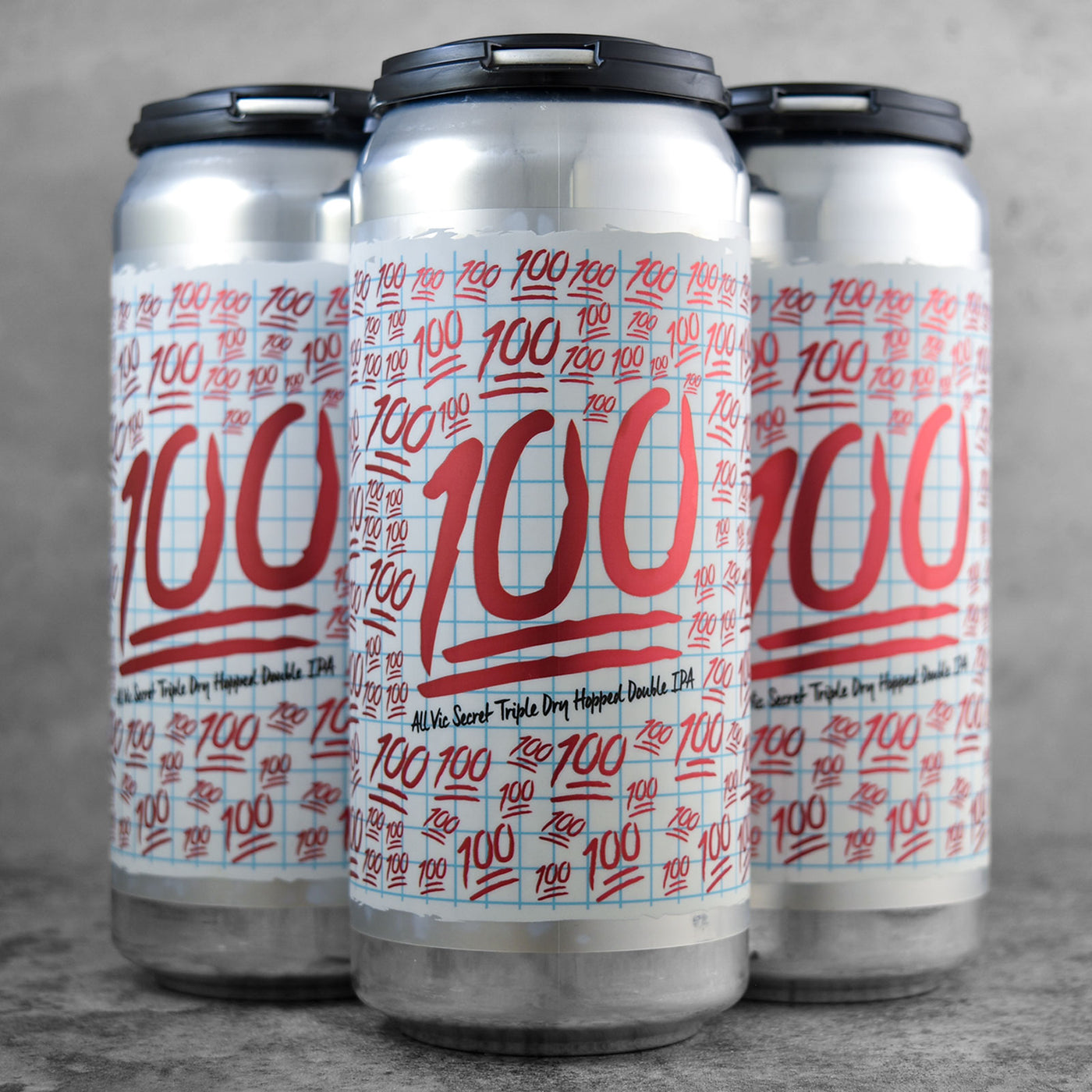 Burley Oak 100 with Vic Secret "Limit 1"