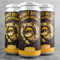 Burning Barrel Peanut Butter Banana Creamin'