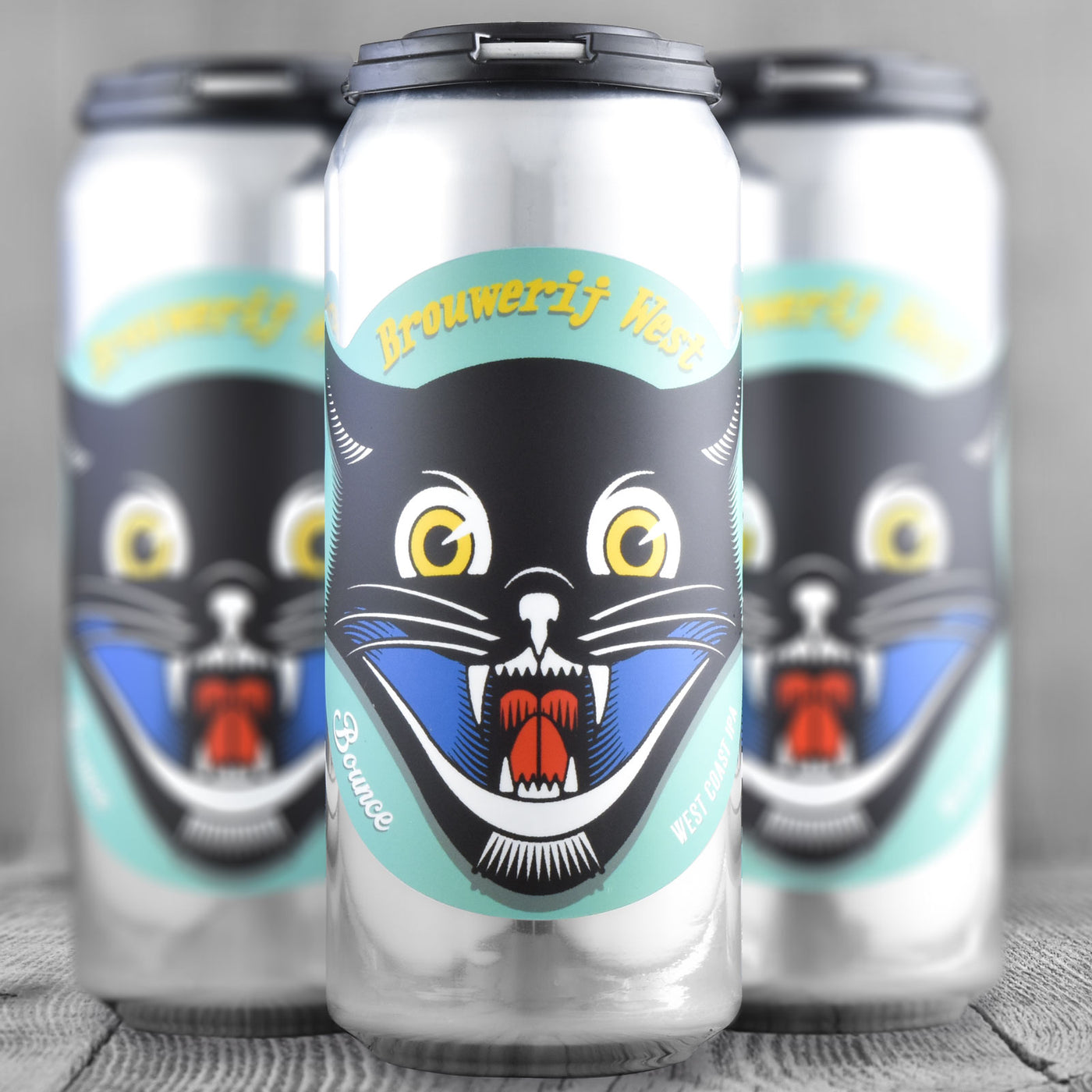 Brouwerij West Bounce