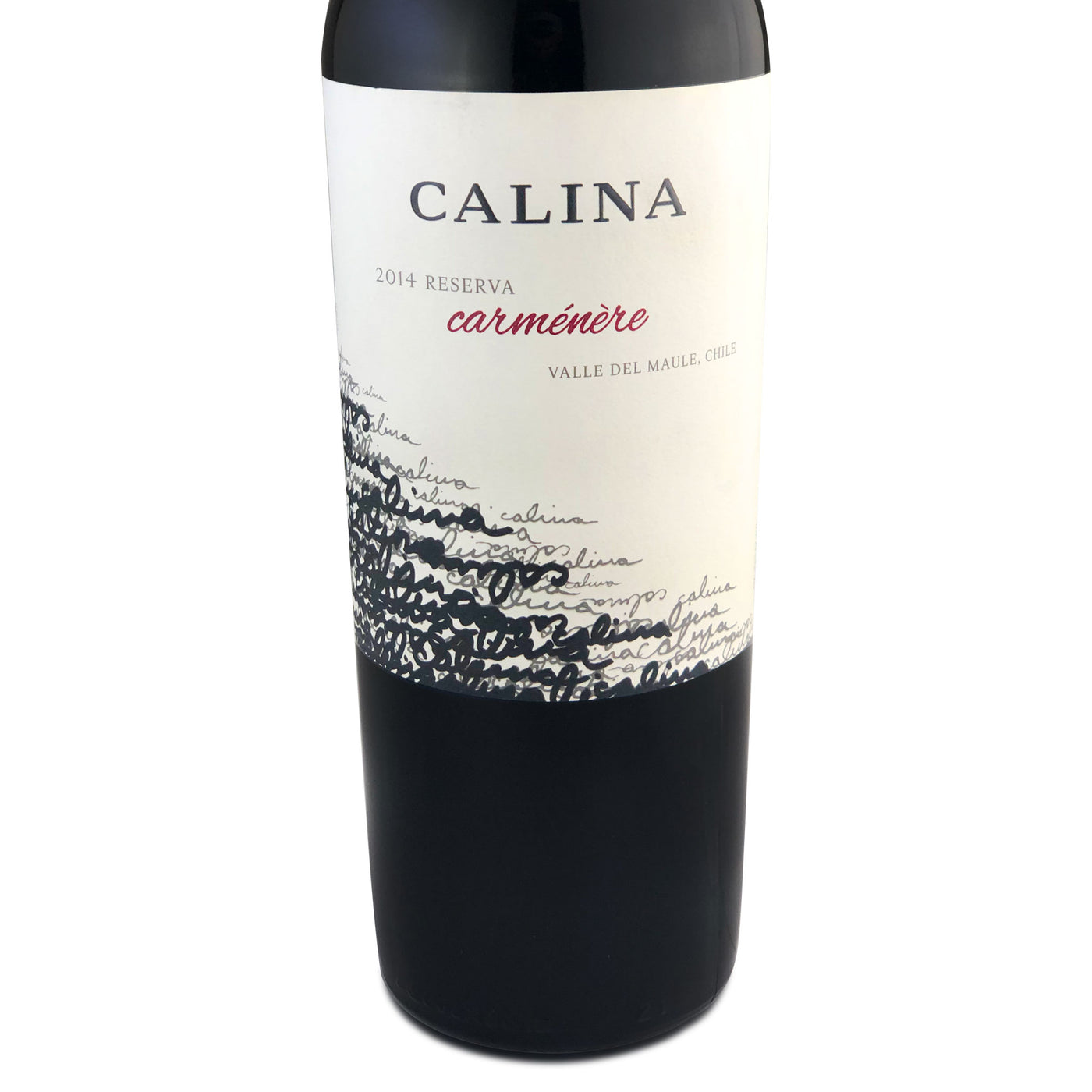 Calina Carmenere 2014
