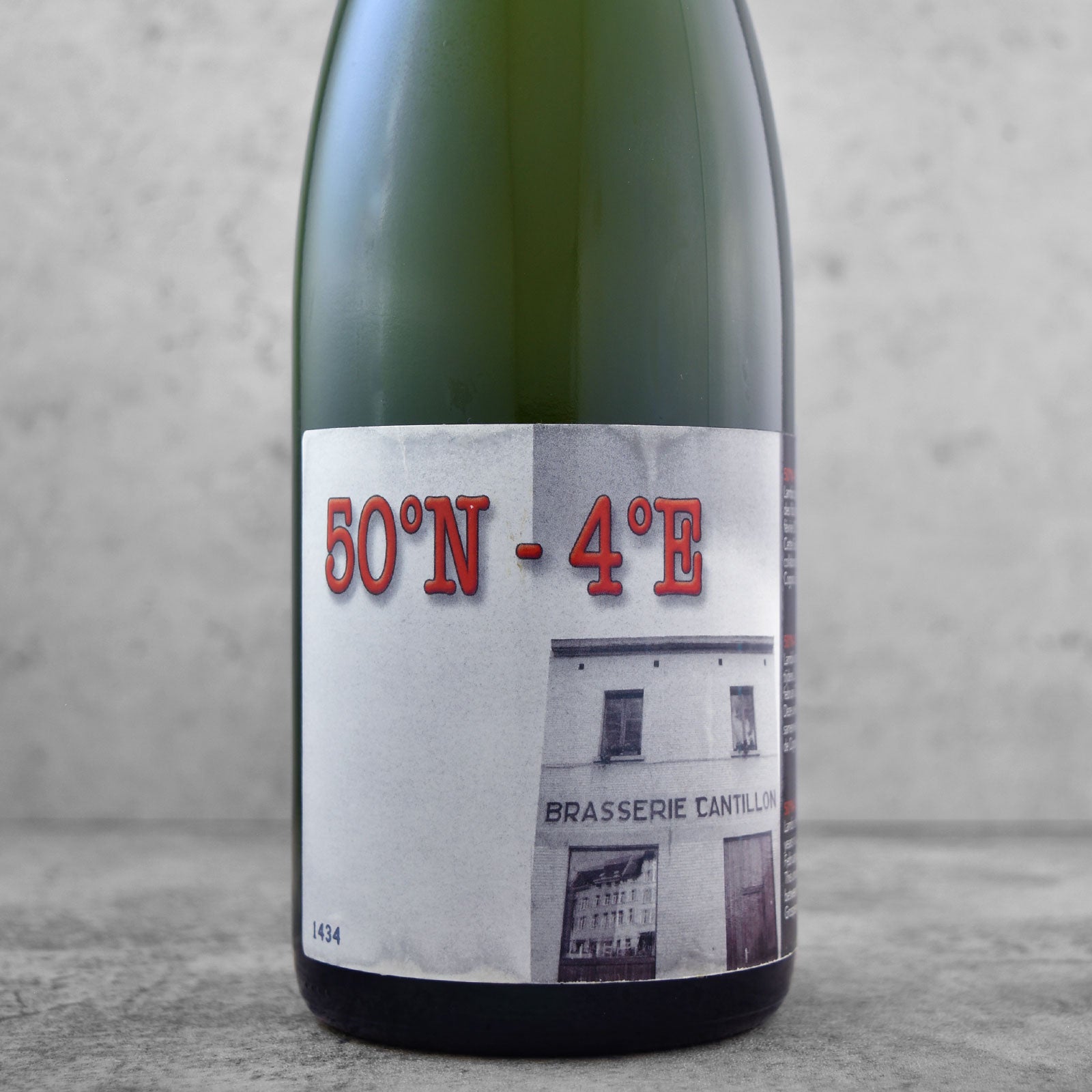 Brasserie Cantillon | Craft Beer Kings – CBK