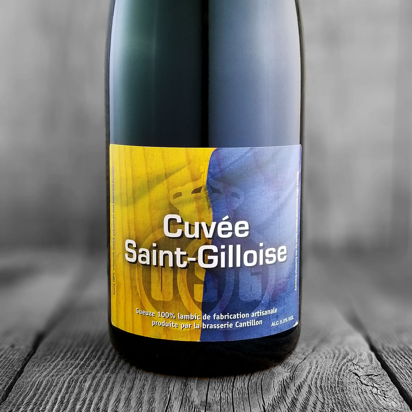 Cantillon Cuvee St Gilloise (Limit 1)