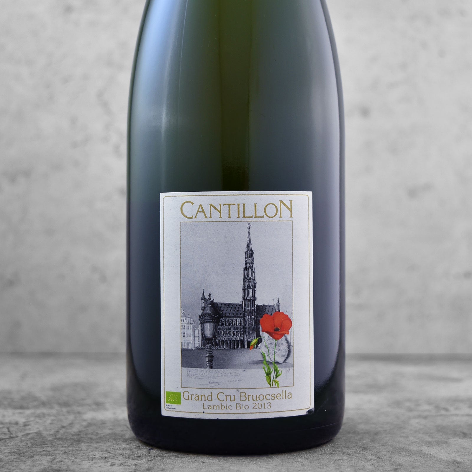 Brasserie Cantillon | Craft Beer Kings – CBK