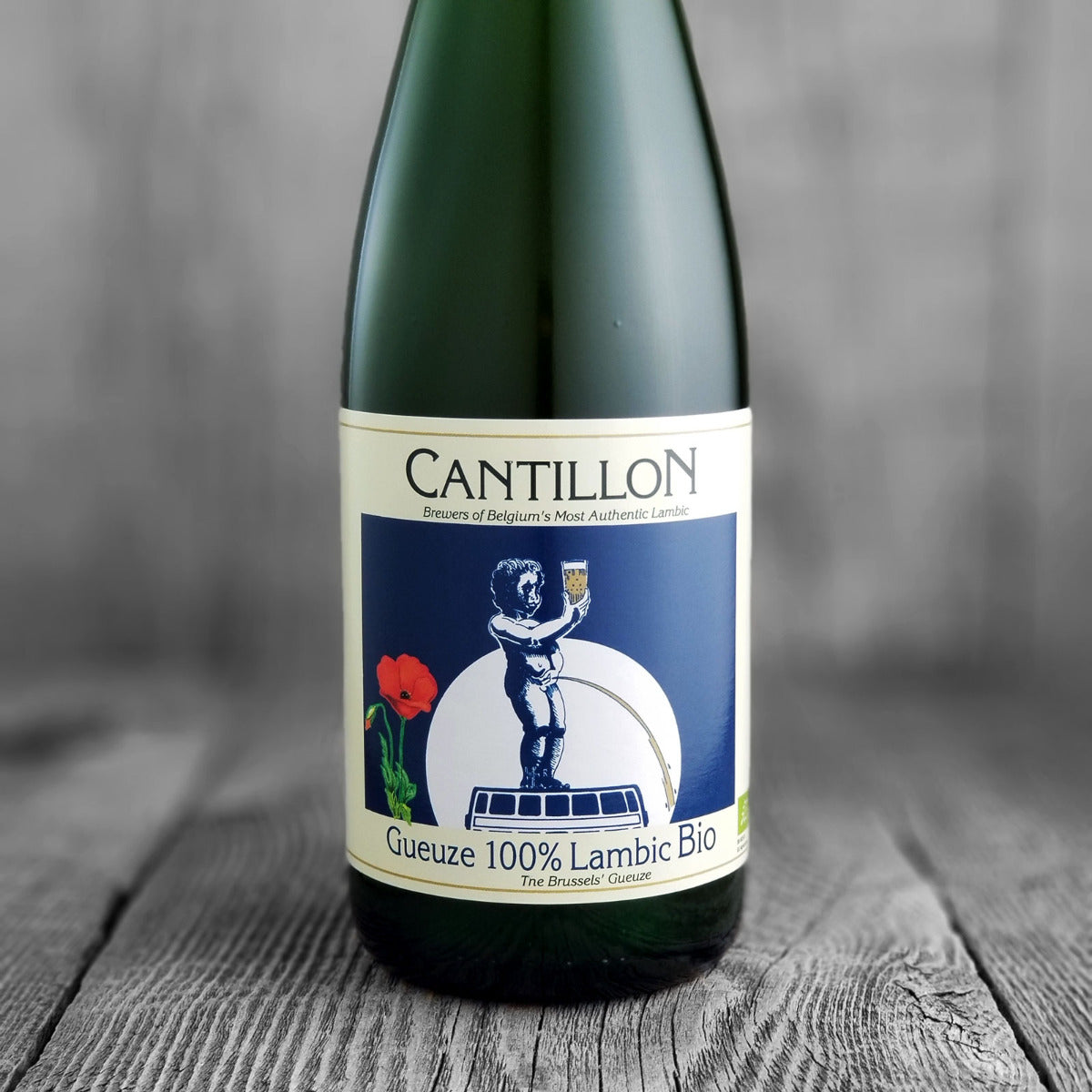Brasserie Cantillon | Craft Beer Kings – CBK