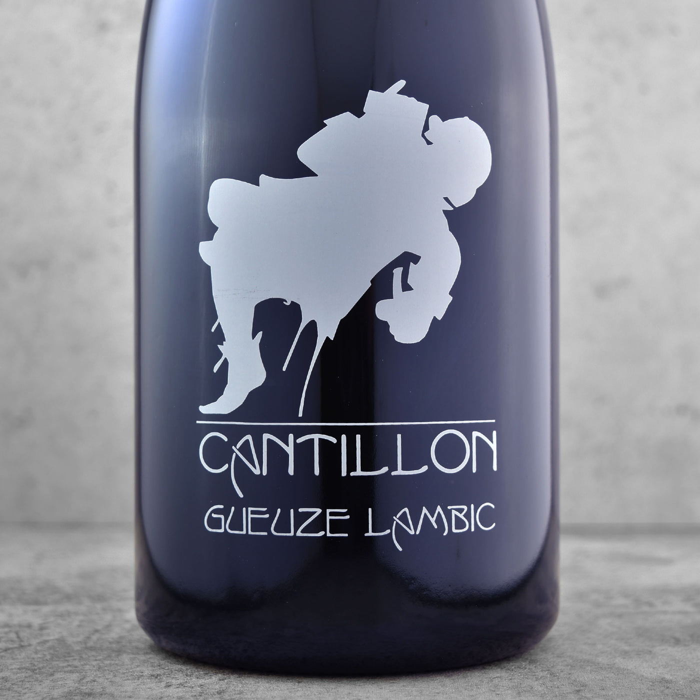 Cantillon Gueuze Magnum (2016)