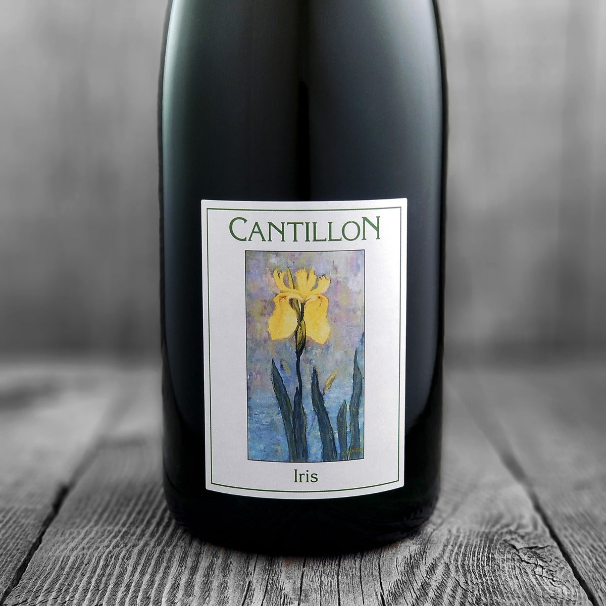 Iris: The Jewel of the Craft Beer Industry cantillon iris 2016 750ml bottle 6a7b2983 c0e3 4cfb 968f 2d5ed1d48d45 - Iris: The Gem of the Craft Beer Industry