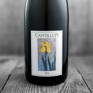 Cantillon Iris 2018 (Limit 1)