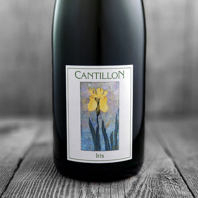 Cantillon Iris 2018 (Limit 1)