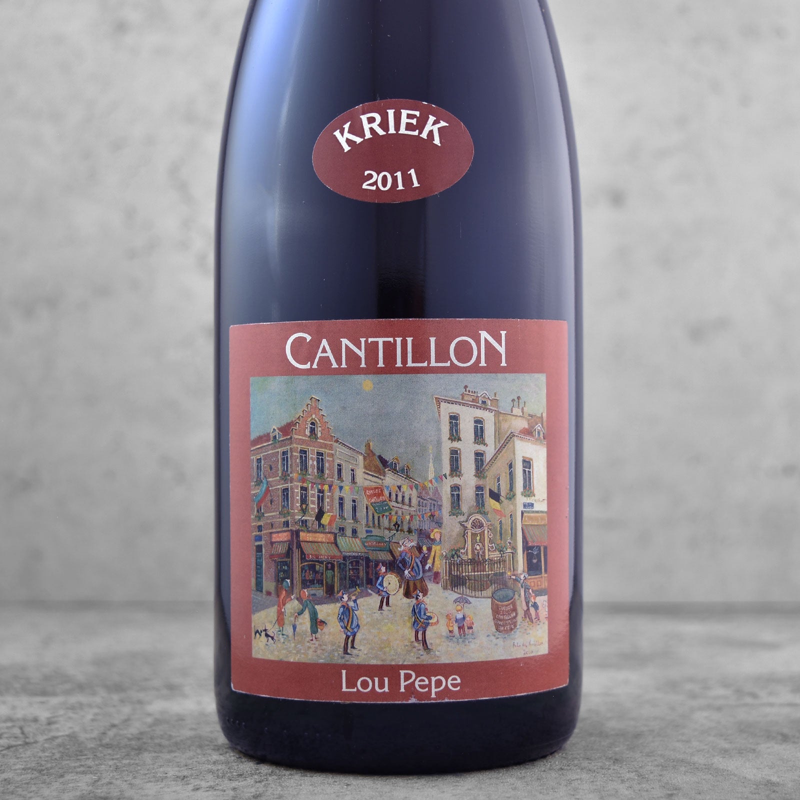 Brasserie Cantillon | Craft Beer Kings – CBK