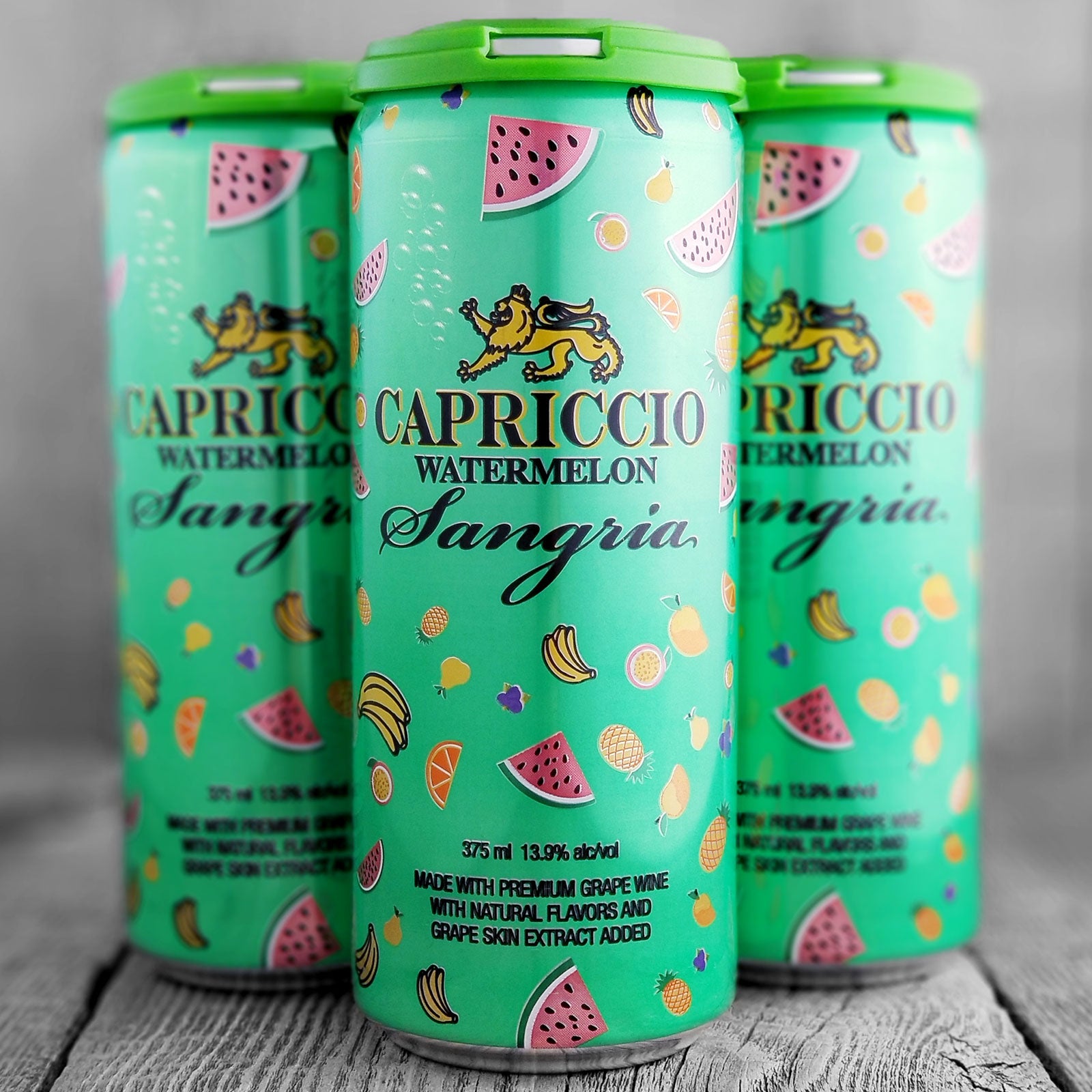 Capriccio Sangria Watermelon