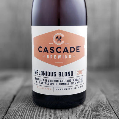 Cascade Melonious Blond