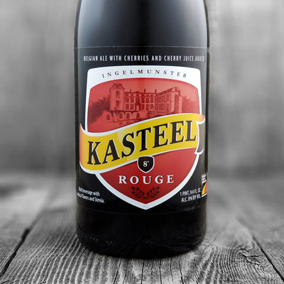 Kasteel Rouge