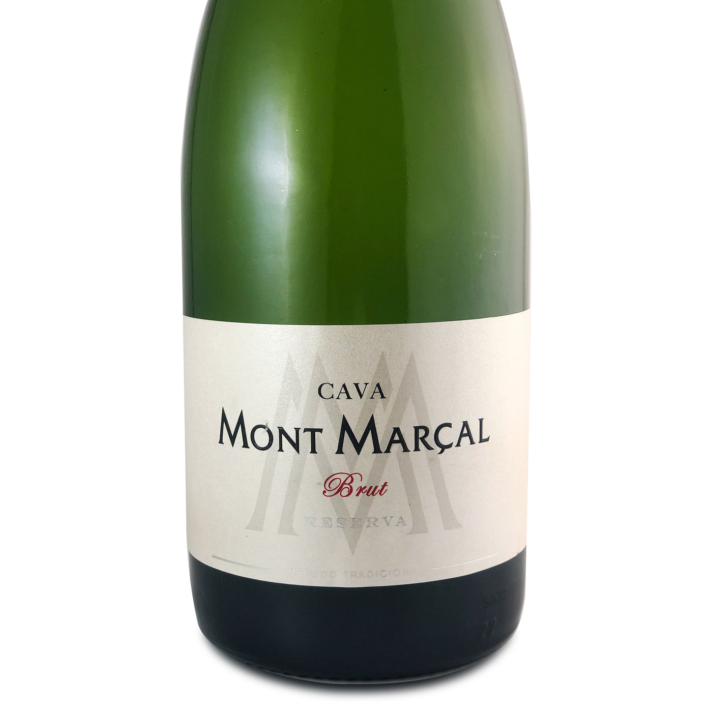 Mont Marçal NV Brut Reserva Sparkling