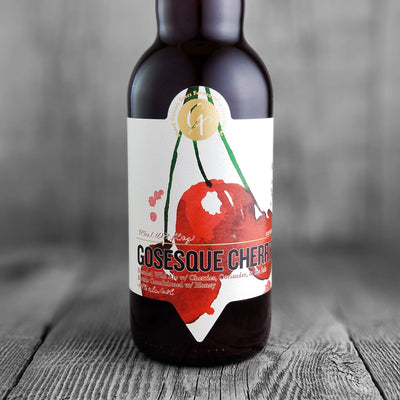 Cellador Ales Gosesque Cherry