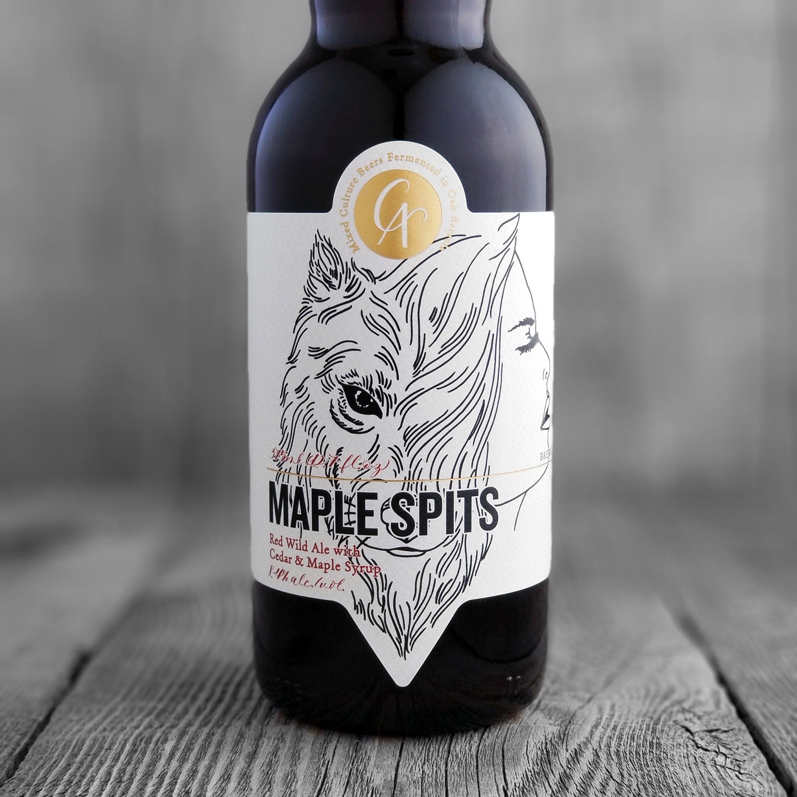 Cellador Ales Maple Spits