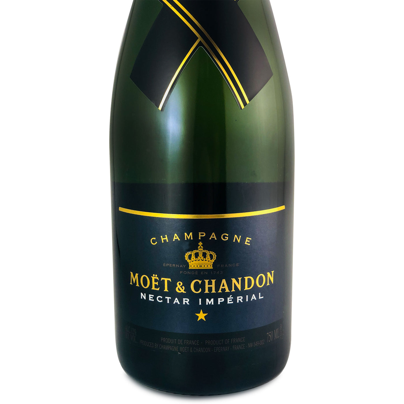 Moet & Chandon Nectar Imperial