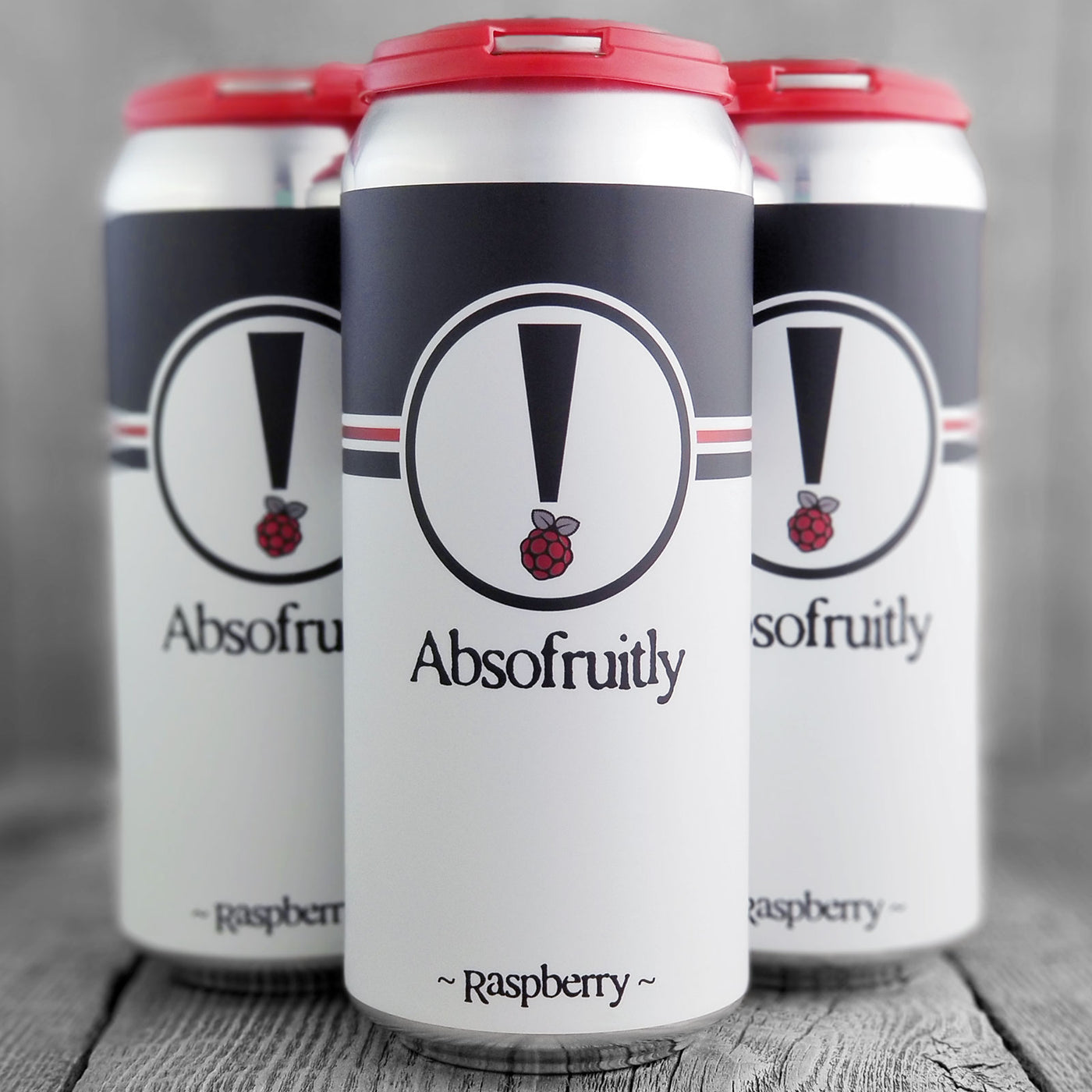 Chapman Absofruitly Raspberry