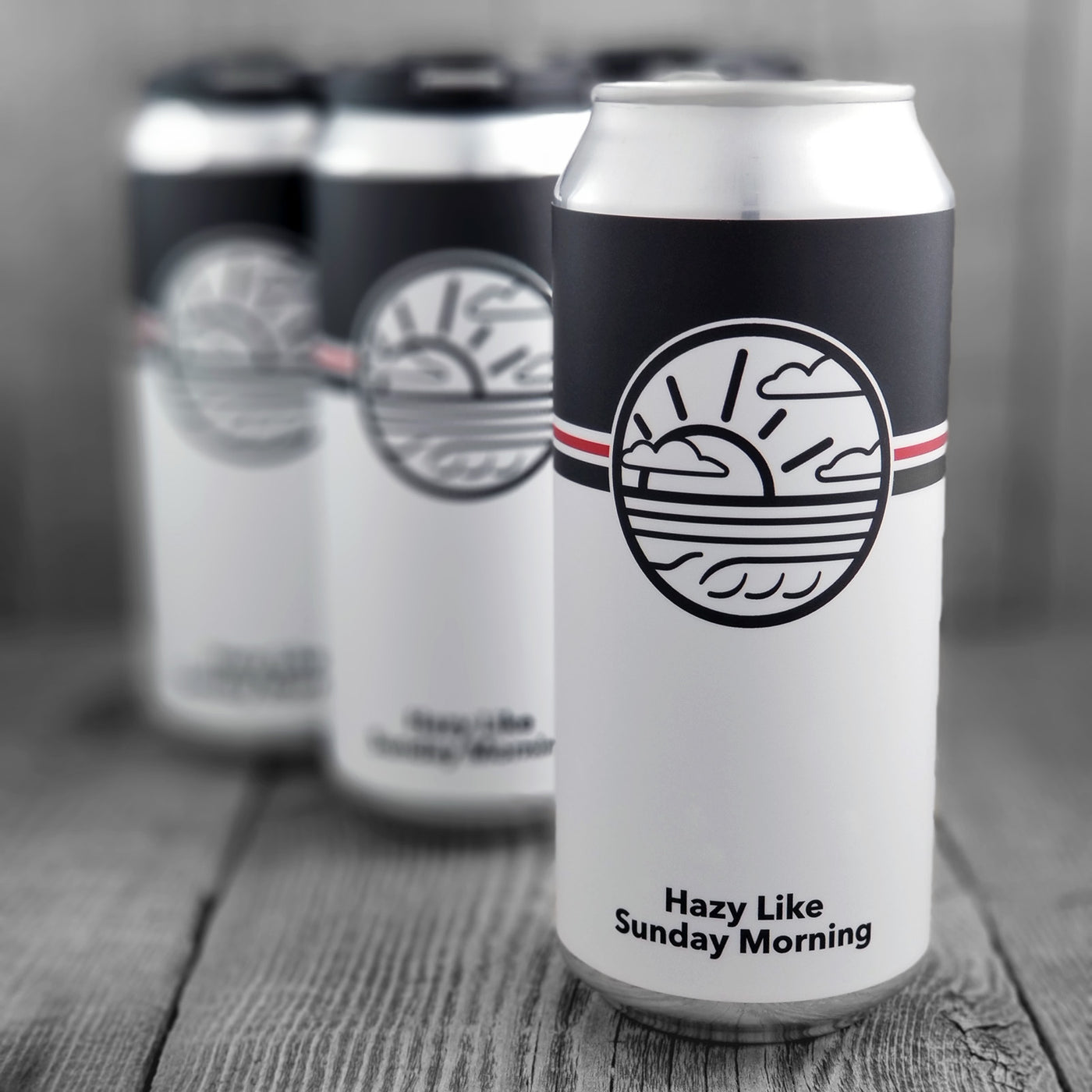 Chapman Hazy Like Sunday Morning