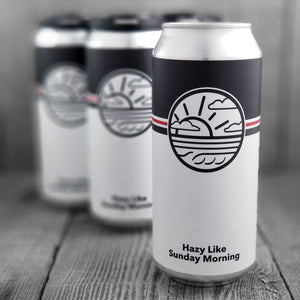 Chapman Hazy Like Sunday Morning