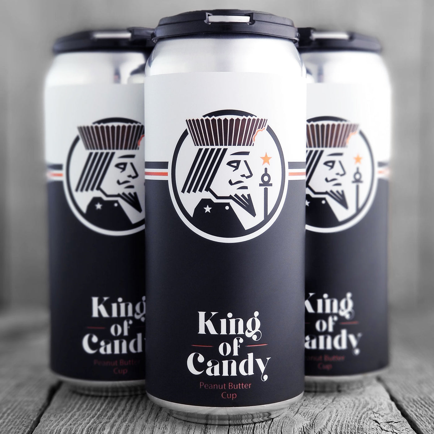 Chapman King Of Candy