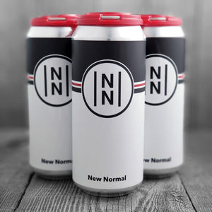Chapman New Normal
