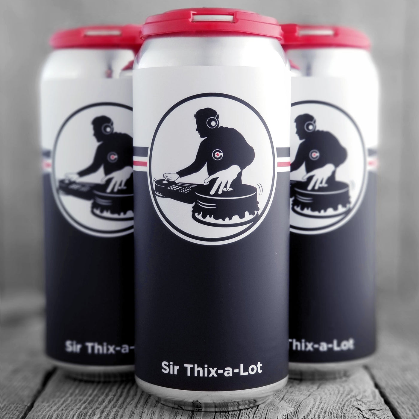 Chapman Sir Thix-A-Lot