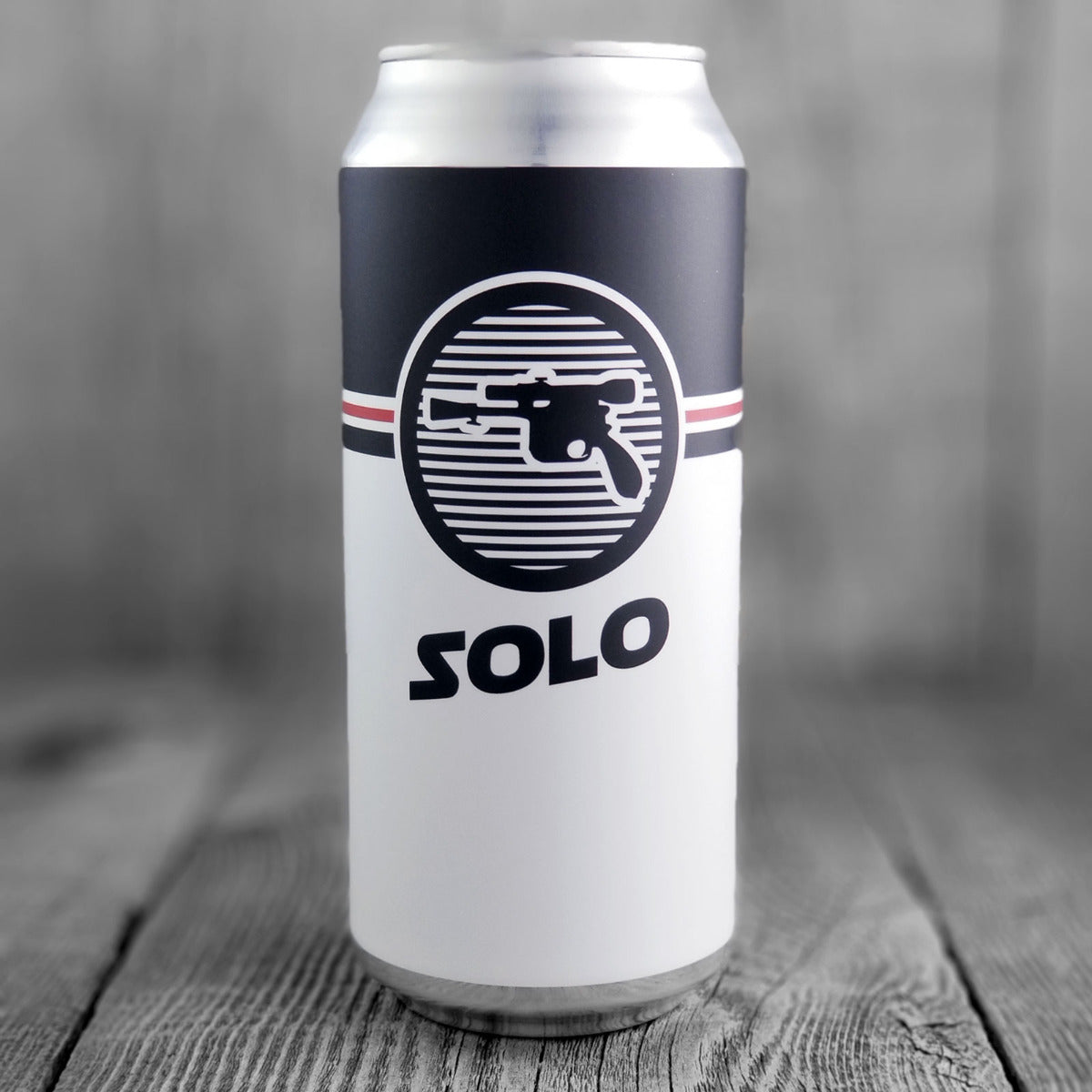 Chapman Solo