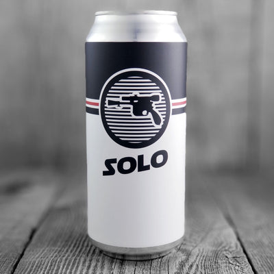 Chapman Solo