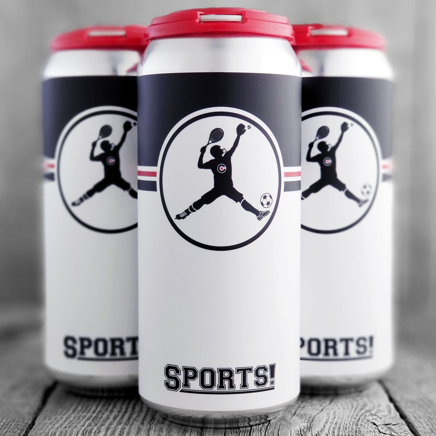 Chapman Sports!