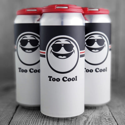 Chapmant Too Cool