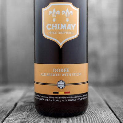 Chimay Dorée