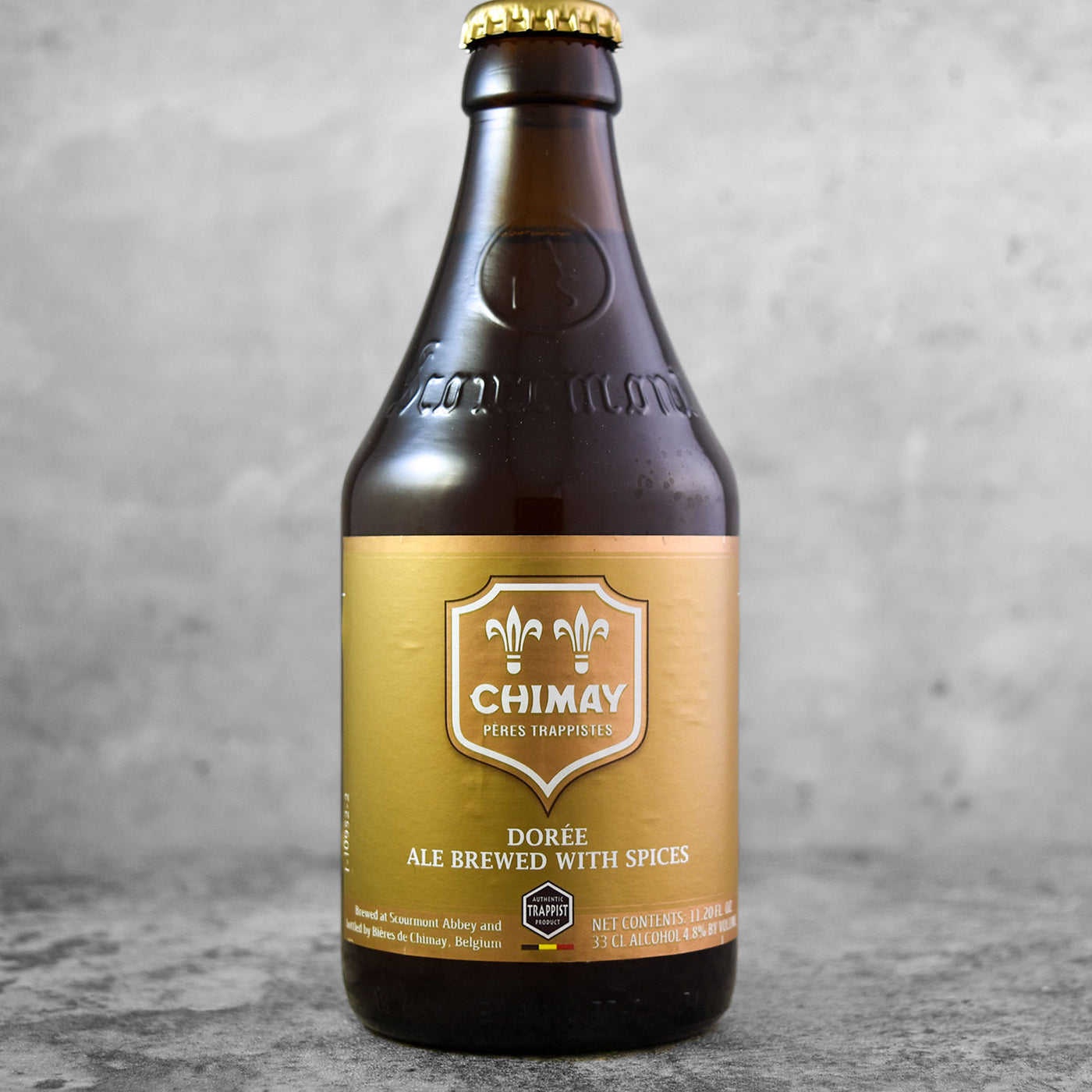 Chimay Doree