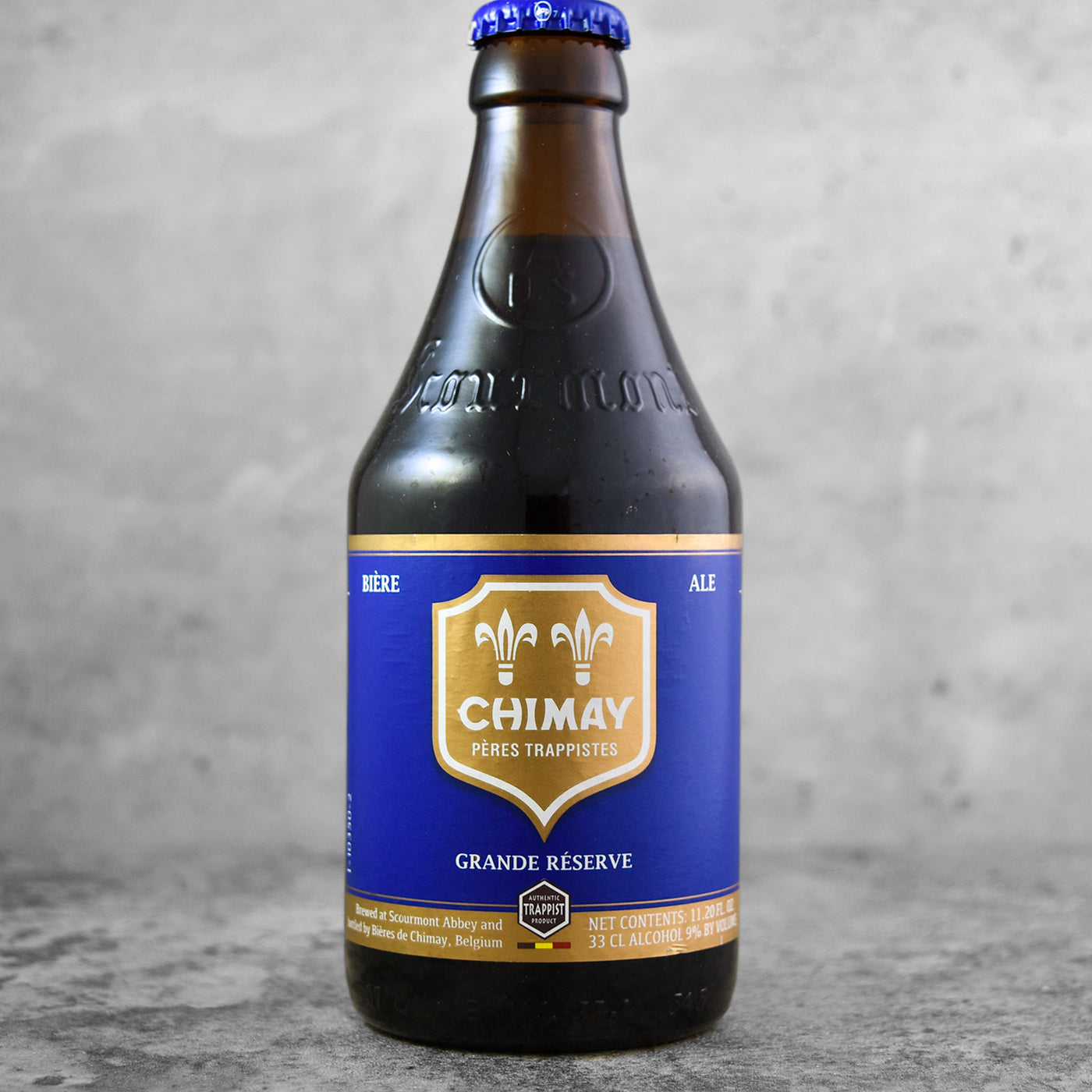 Chimay Grande Reserve