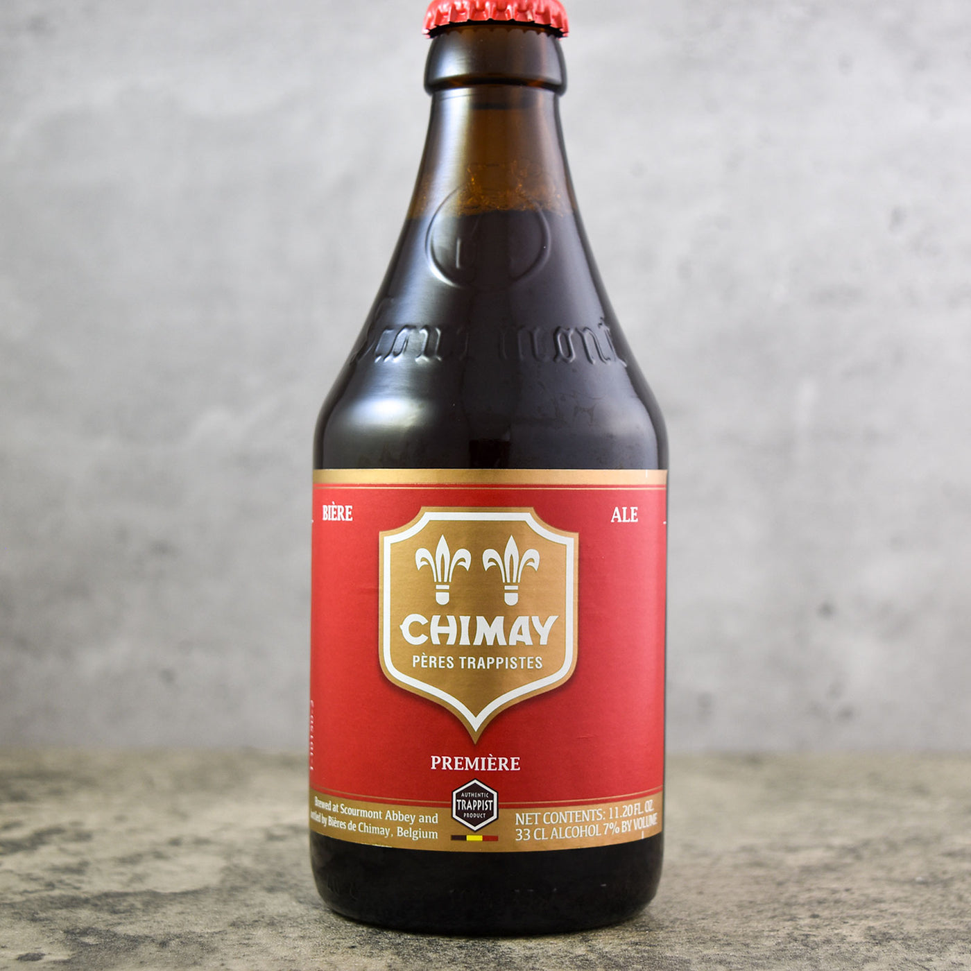 Chimay Premiere