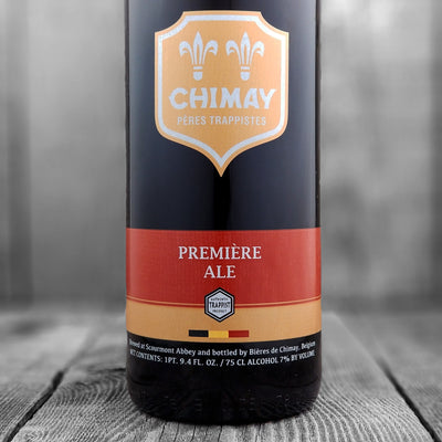 Chimay Première
