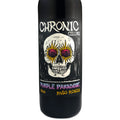 Chronic Cellars Purple Paradise Red Blend 2016