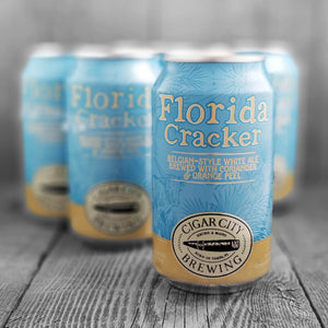 Cigar City Florida Cracker