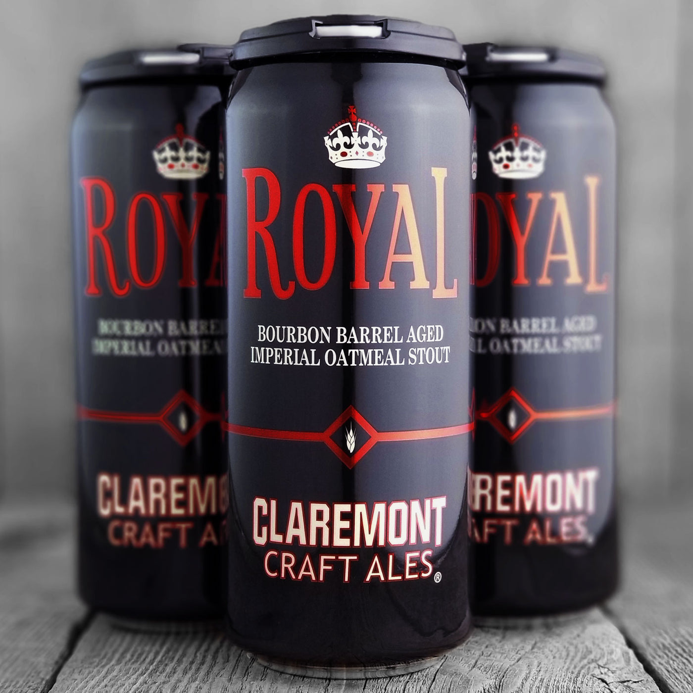 Claremont Royal