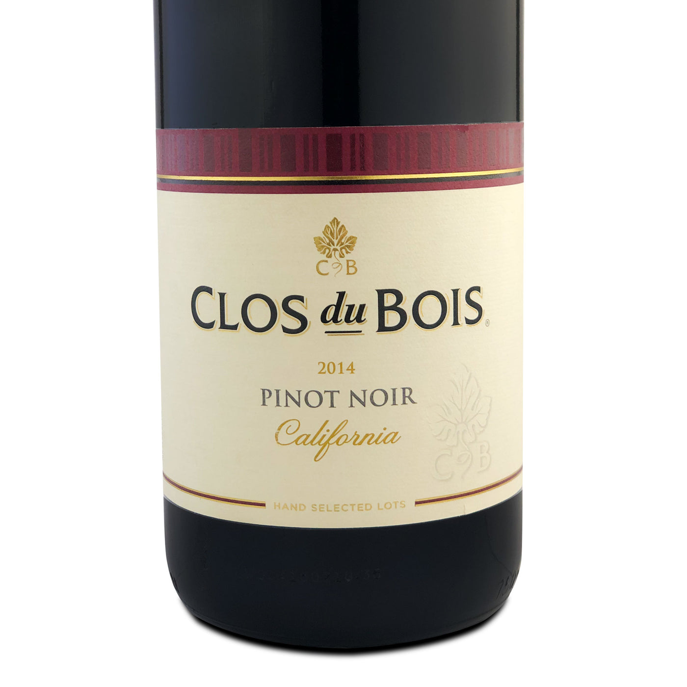 Clos du Bois Pinot Noir 2014