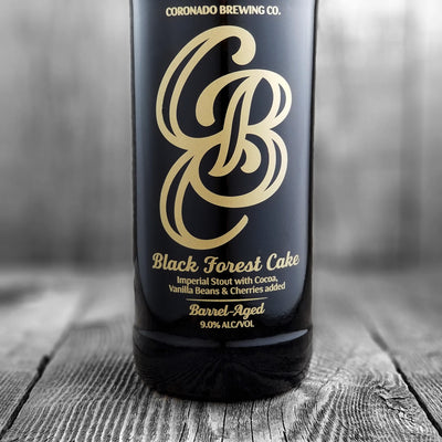 Coronado Black Forest Cake Imperial Stout