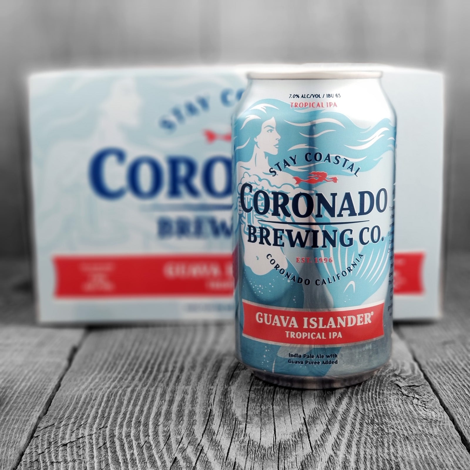 Coronado Guava Islander Tropical IPA