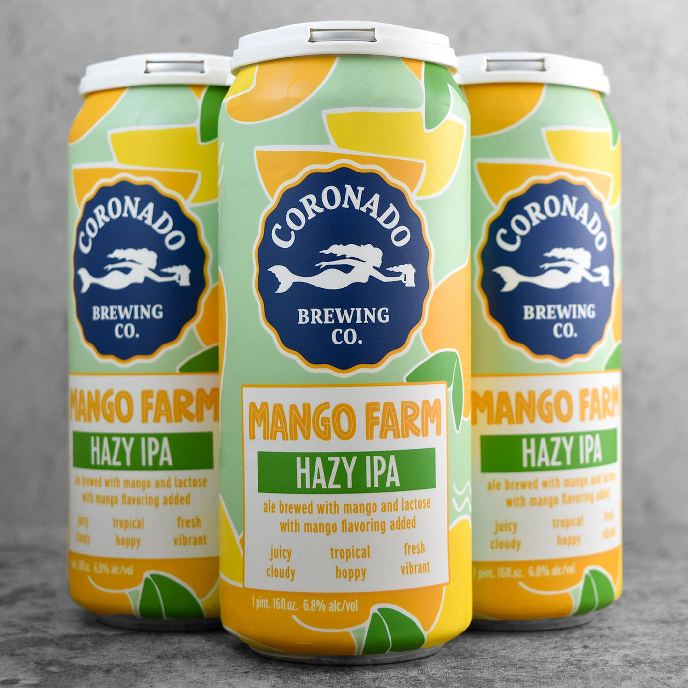 Coronado Mango Farm