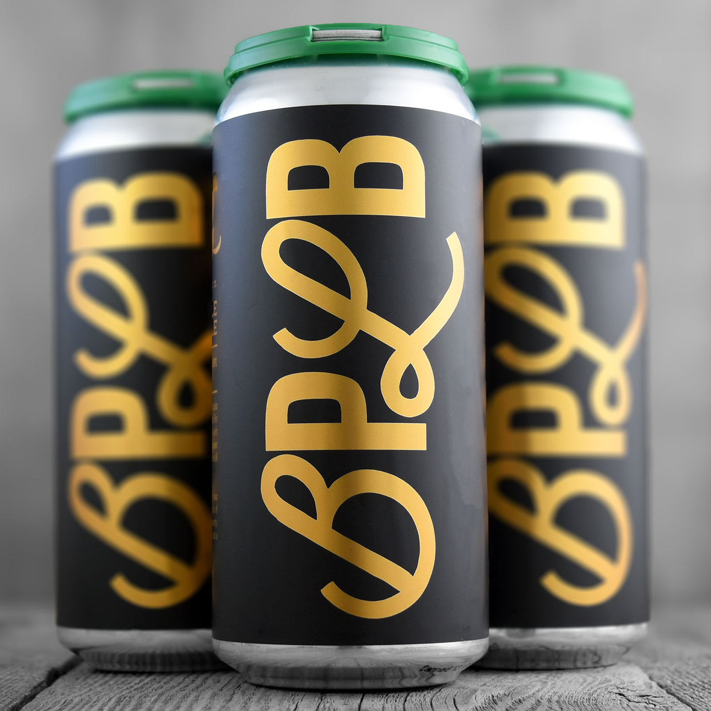 Crowns & Hops BPLB Hazy Double IPA