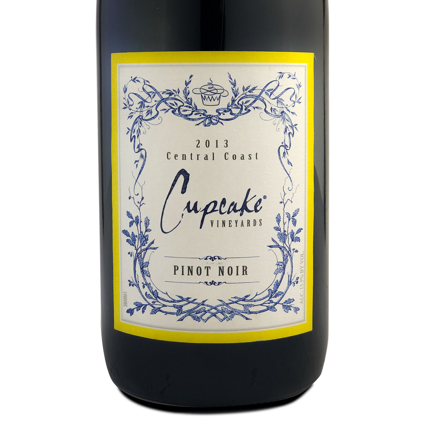 Cupcake Vineyards Merlot 2013