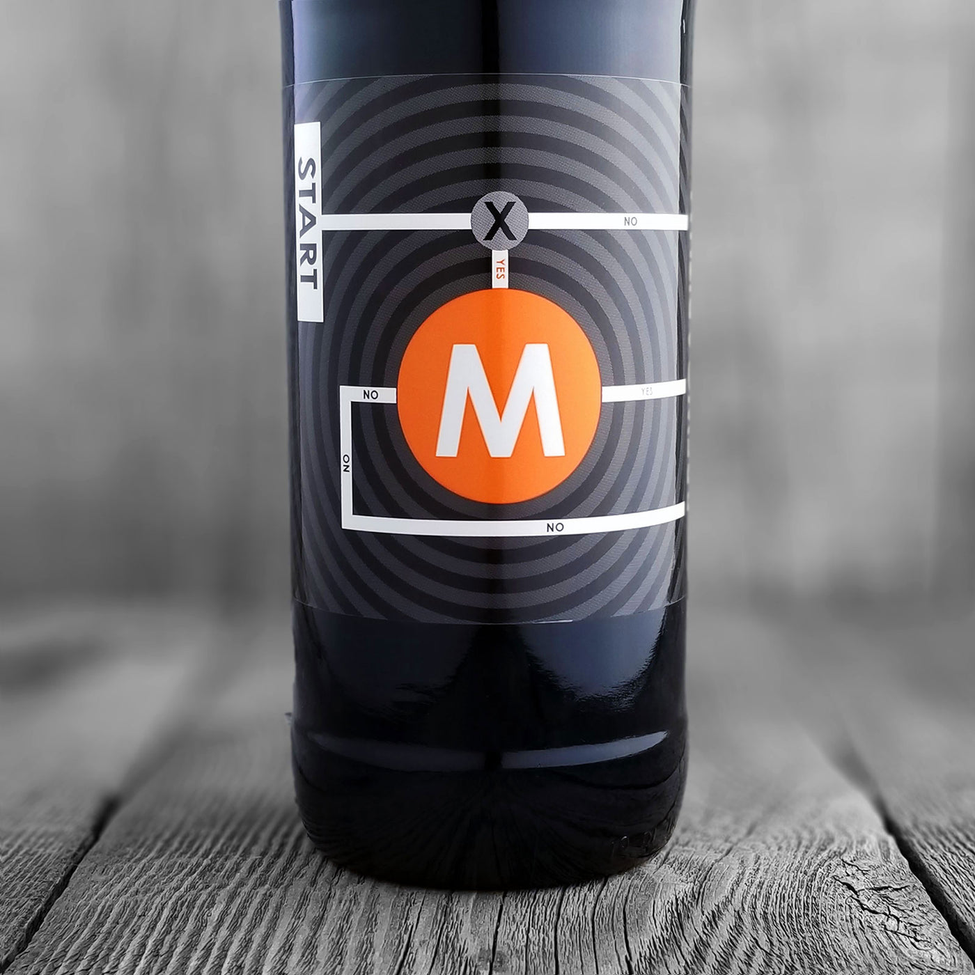 Cycle Brewgarithm If X, Then Monday - Limit 1