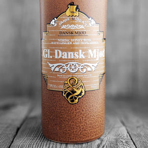 Dansk Mjød Gl. Dansk Mjød