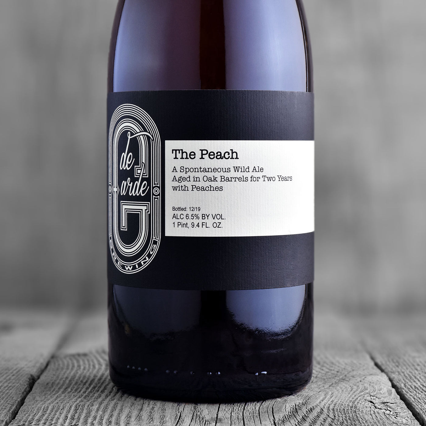 De Garde The Peach (Limit 1)